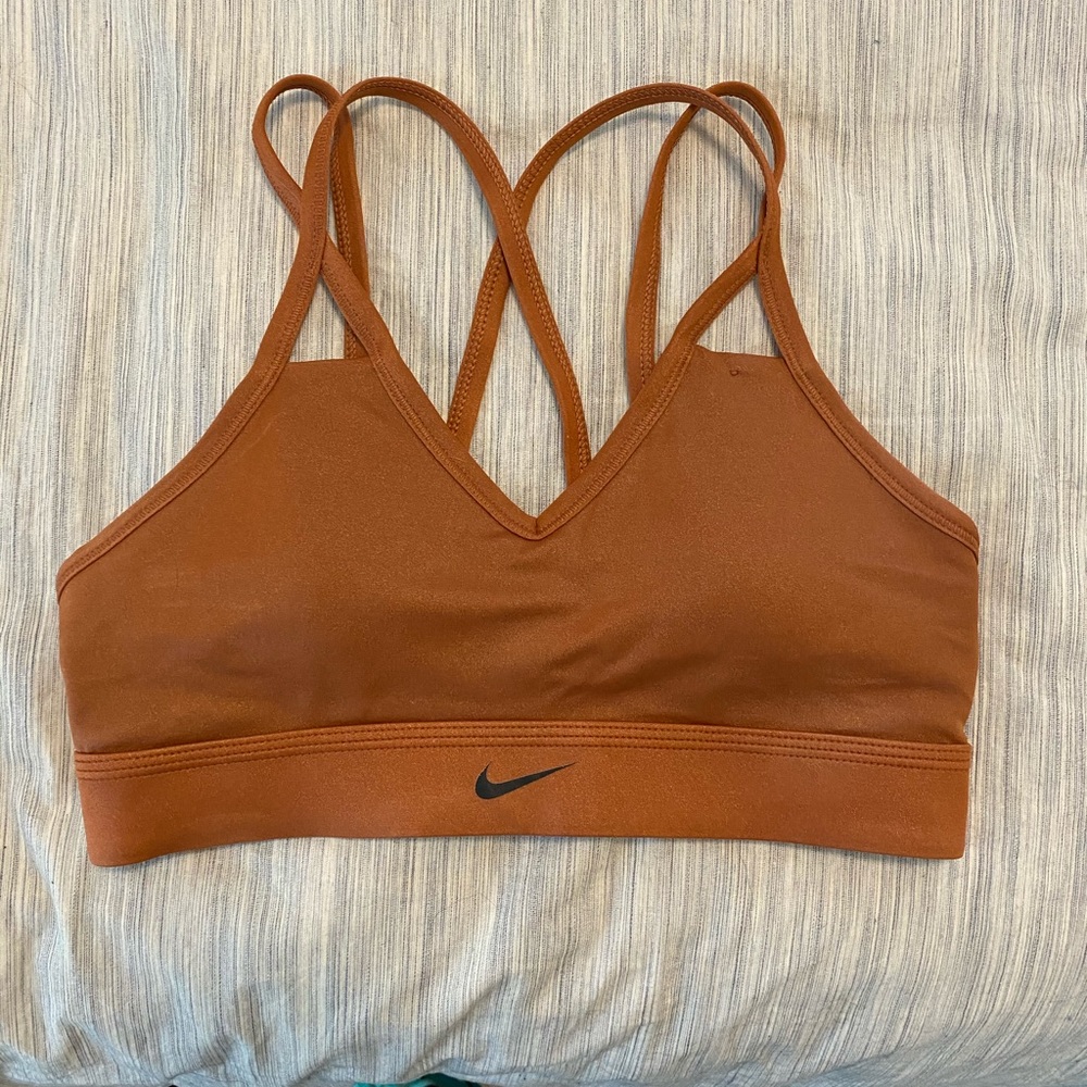 Nike Dry Fit Sports Bra